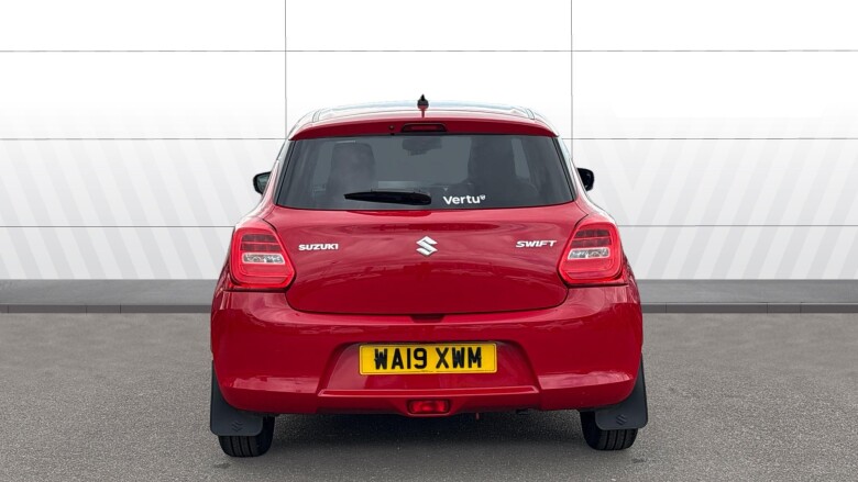 Suzuki Swift 1.0 Boosterjet SZ5 5dr Auto Petrol Hatchback